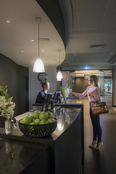 Novotel Melbourne On Collins - Accommodation Adelaide 19
