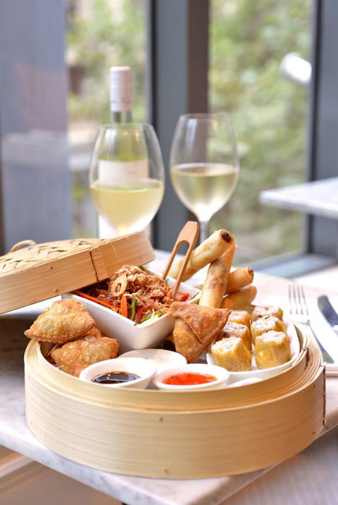 Novotel Melbourne On Collins - Accommodation Adelaide 35