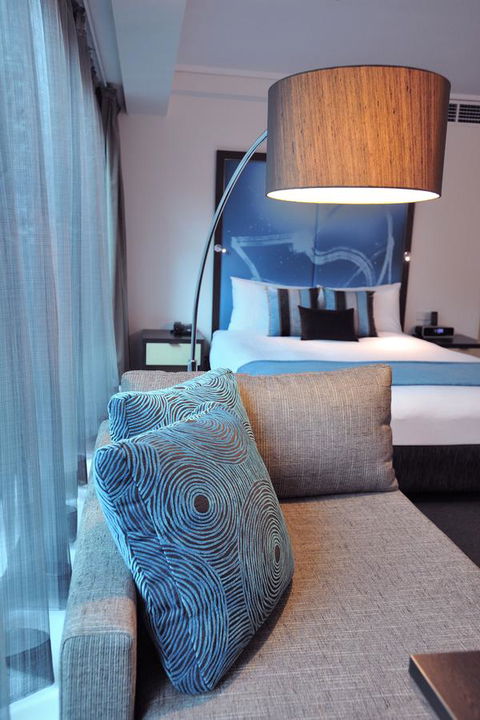 Novotel Melbourne On Collins - Accommodation Adelaide 41