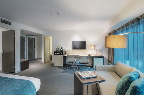 Novotel Melbourne On Collins - Accommodation Adelaide 2