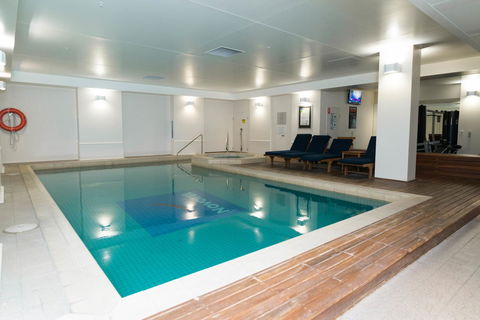 Novotel Melbourne On Collins - Accommodation Adelaide 23