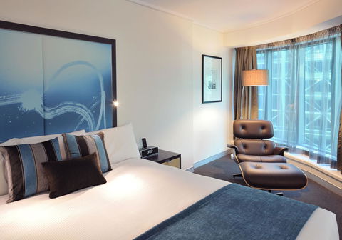 Novotel Melbourne On Collins - Accommodation Adelaide 33
