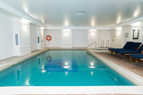 Novotel Melbourne On Collins - Accommodation Adelaide 6
