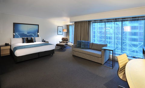 Novotel Melbourne On Collins - Accommodation Adelaide 34