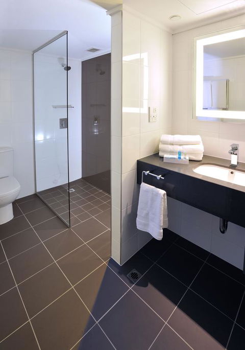Novotel Melbourne On Collins - Accommodation Adelaide 8