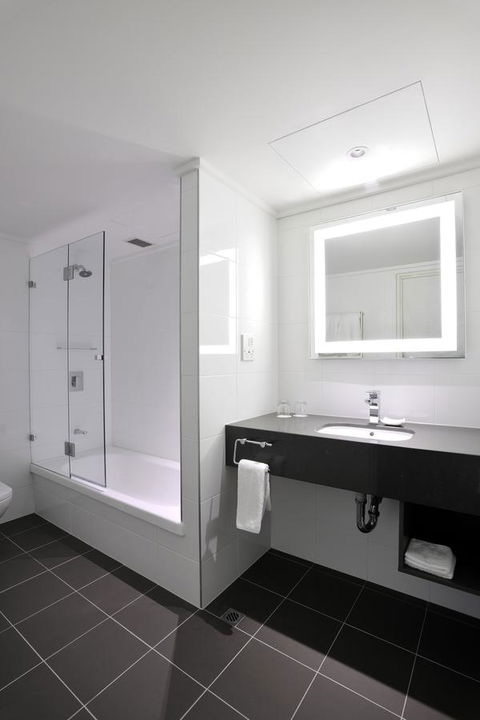 Novotel Melbourne On Collins - Accommodation Adelaide 22