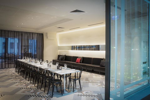 Novotel Melbourne On Collins - Accommodation Adelaide 17