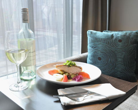 Novotel Melbourne On Collins - Accommodation Adelaide 36