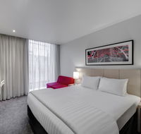 Travelodge Hotel Melbourne Docklands - Accommodation Adelaide