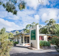 Gariwerd Motel - Accommodation Adelaide