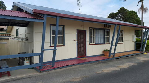 Echo Beach Tourist Park - Accommodation Adelaide 32