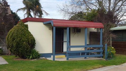 Echo Beach Tourist Park - Accommodation Adelaide 42