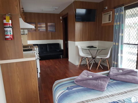 Echo Beach Tourist Park - Accommodation Adelaide 18