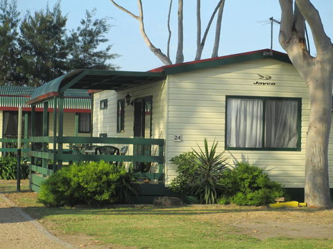 Echo Beach Tourist Park - Accommodation Adelaide 34