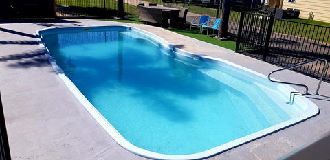 Echo Beach Tourist Park - Accommodation Adelaide 1