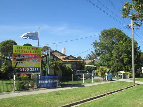 Echo Beach Tourist Park - Accommodation Adelaide 33