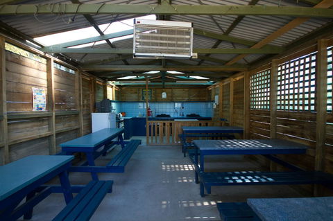 Echo Beach Tourist Park - Accommodation Adelaide 35