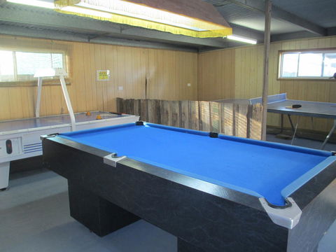 Echo Beach Tourist Park - Accommodation Adelaide 19