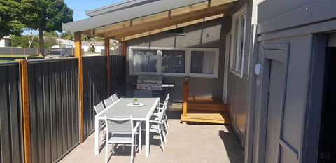 Echo Beach Tourist Park - Accommodation Adelaide 4