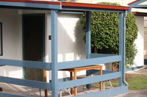 Echo Beach Tourist Park - Accommodation Adelaide 36