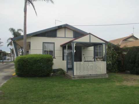 Echo Beach Tourist Park - Accommodation Adelaide 41
