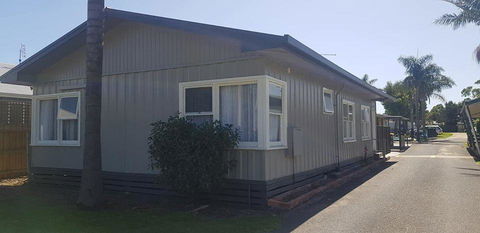 Echo Beach Tourist Park - Accommodation Adelaide 2