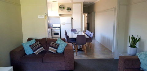 Echo Beach Tourist Park - Accommodation Adelaide 11