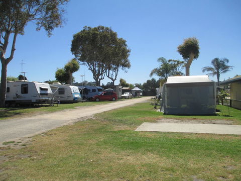 Echo Beach Tourist Park - Accommodation Adelaide 38