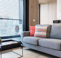 Saint Domain - Accommodation Adelaide