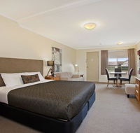 Comfort Inn Warrnambool International - Accommodation Adelaide