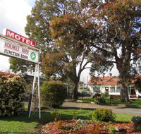 Highlander Haven Motel - Accommodation Adelaide