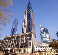 Corporate Keys - Freshwater Place - Accommodation Adelaide