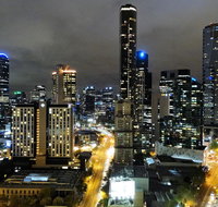 Cloud9 Luxury Apartments - Accommodation Adelaide