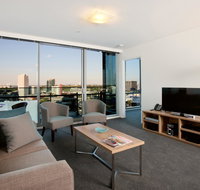 City Tempo - MP Deluxe - Accommodation Adelaide