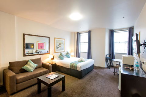 City Square Motel - Accommodation Adelaide 17