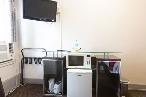 City Square Motel - Accommodation Adelaide 3