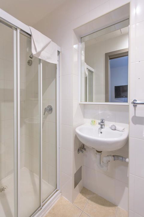 City Square Motel - Accommodation Adelaide 21