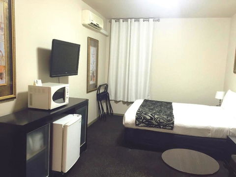 City Square Motel - Accommodation Adelaide 1