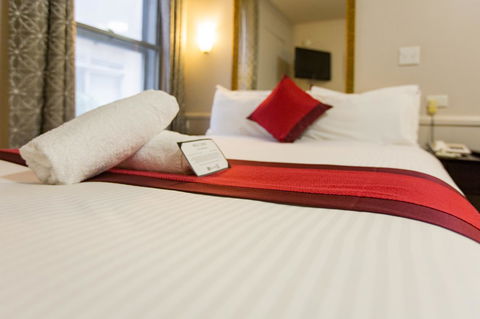City Square Motel - Accommodation Adelaide 12