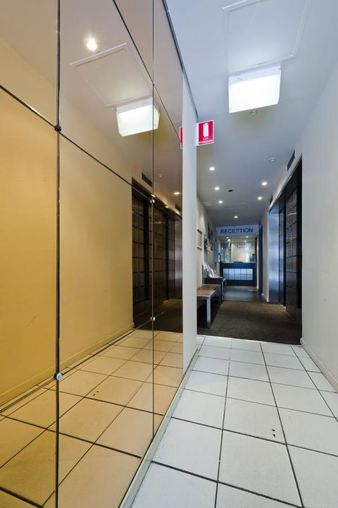 City Square Motel - Accommodation Adelaide 23