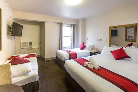 City Square Motel - Accommodation Adelaide 10