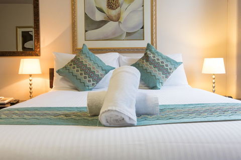 City Square Motel - Accommodation Adelaide 18