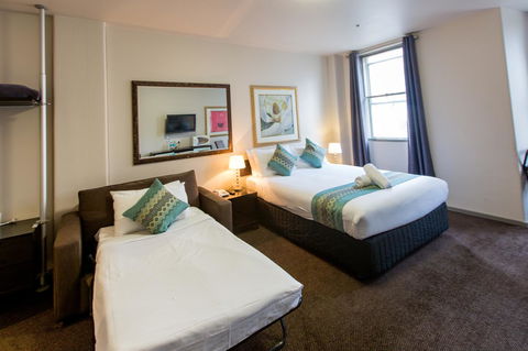 City Square Motel - Accommodation Adelaide 16