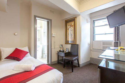 City Square Motel - Accommodation Adelaide 8