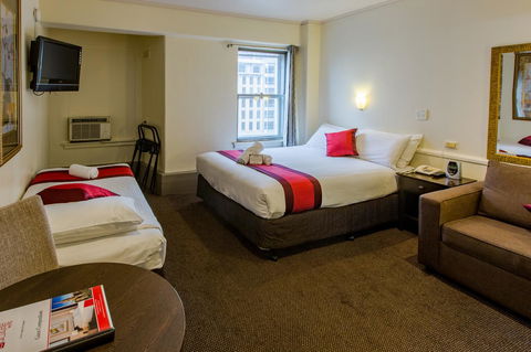 City Square Motel - Accommodation Adelaide 14