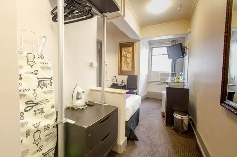 City Square Motel - Accommodation Adelaide 2