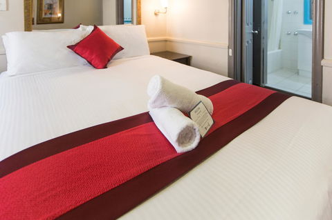 City Square Motel - Accommodation Adelaide 7