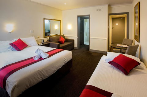 City Square Motel - Accommodation Adelaide 15