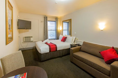 City Square Motel - Accommodation Adelaide 20