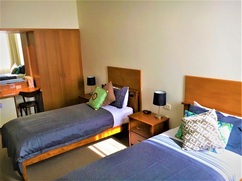 Plough Hotel - Accommodation Adelaide 8